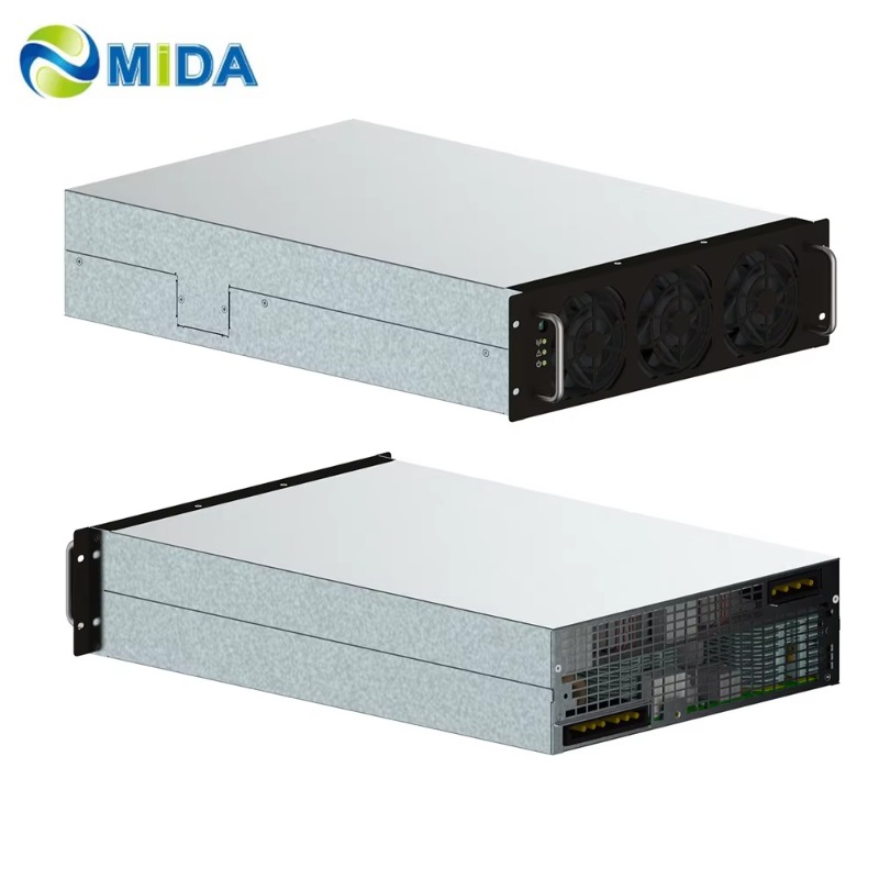 Dc Fast Charger Module 30Kw - 30kw 40kw Power Module AC To