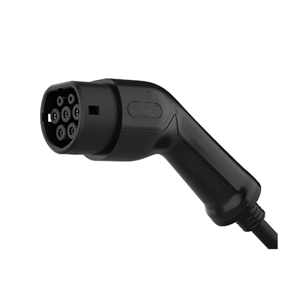 Ev Charging Socket Type 2 22Kw - 22KW Type 2 Electric Vehicle Plug
