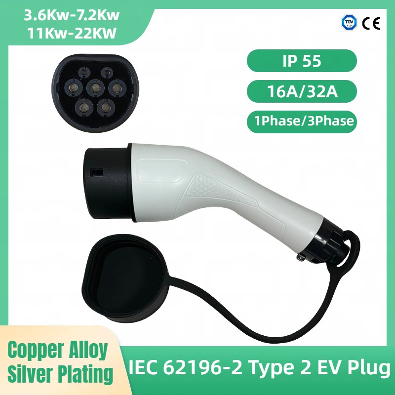 Ev Charger 11Kw Three Phase - 11KW and 22KW Three Phase Converter