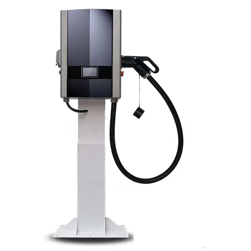 Dc Fast Charger Module 30Kw - 30KW DC Fast EV Charger Module