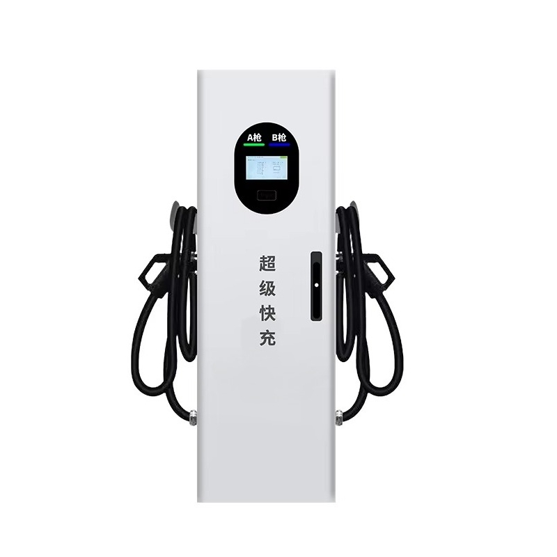 60KW-120KW DC Fast EV Charging - Ev Charging Station 60Kw Dc Fast review and price
