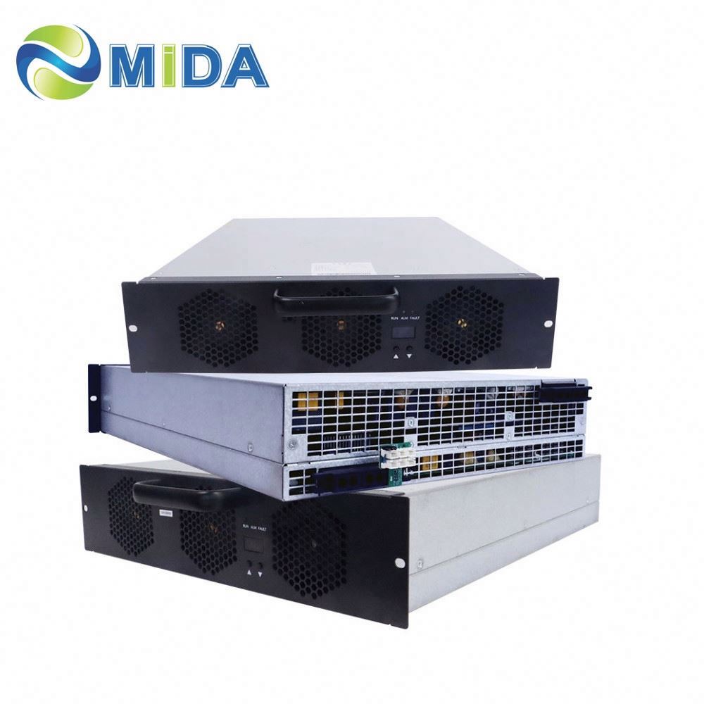 2026 newNew 400V AC Input AC/D - Dc Fast Charger Module 30Kw review and price