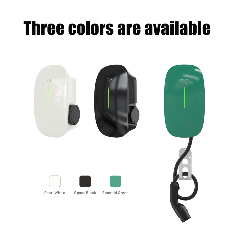 Type 2 New Energy Vehicle Part - Evse Charging Station Rfid review and price