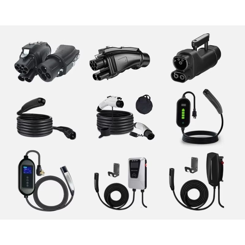 7kW Single Phase Portable DC E - Ev Charger 7Kw Single Phase review and price