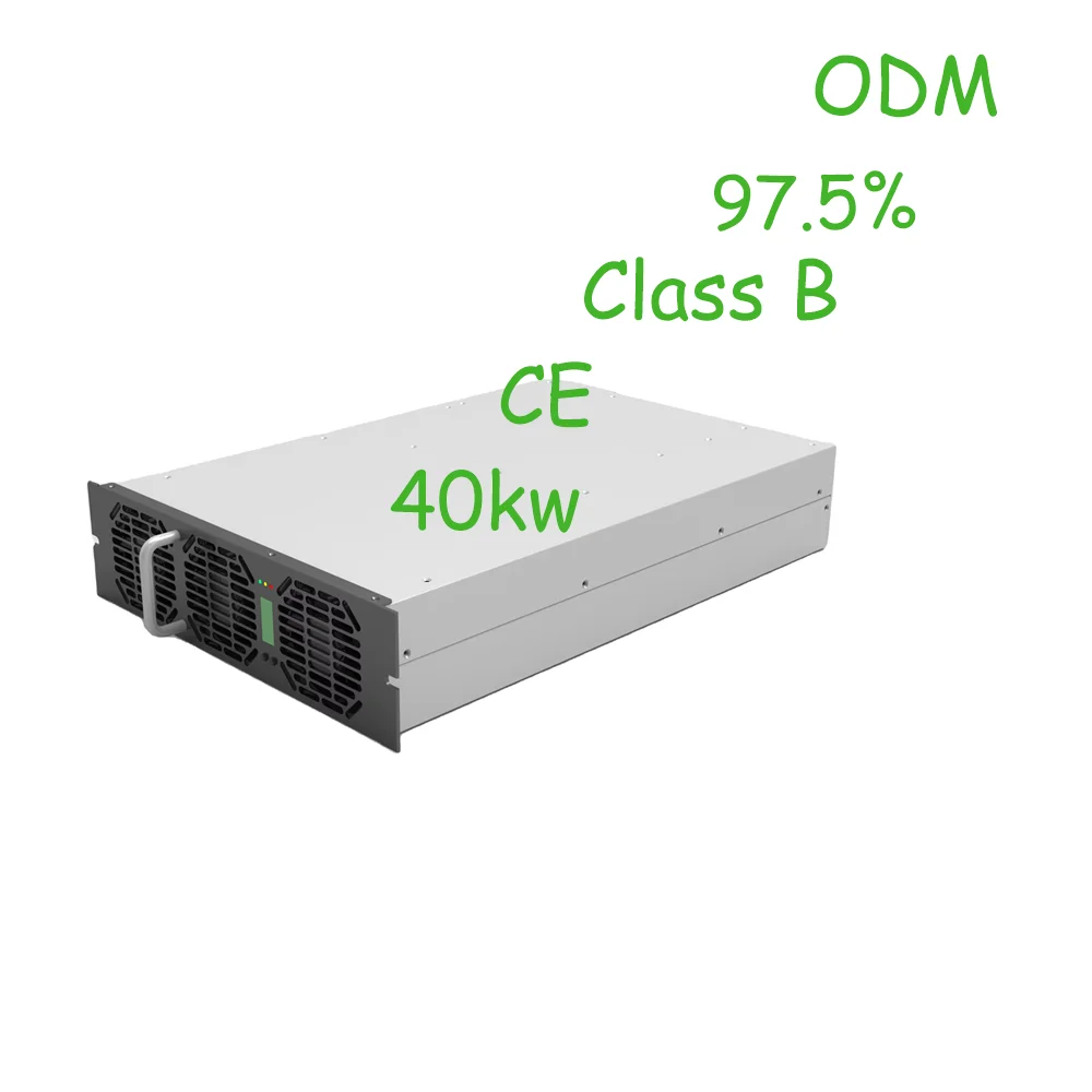 DC Module 30KW/40KW EV Fast Ch - Dc Fast Charger Module 30Kw review and price