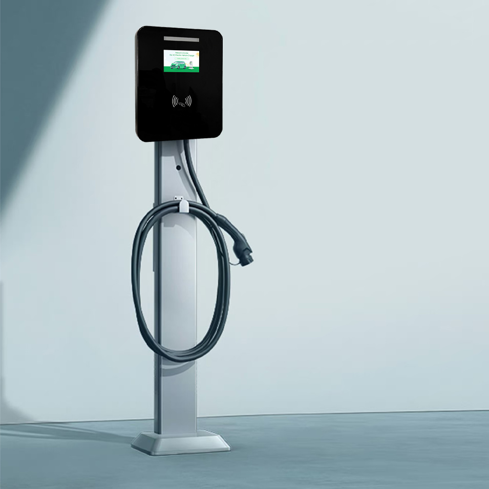 Ev Charger 32A Type2 GB Interf - Ev Charger Load Balancing review and price