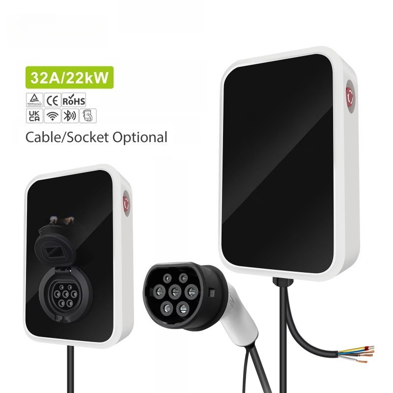 WA 22kw Type 2 EV Charging Sta - Ev Charger Load Balancing review and price
