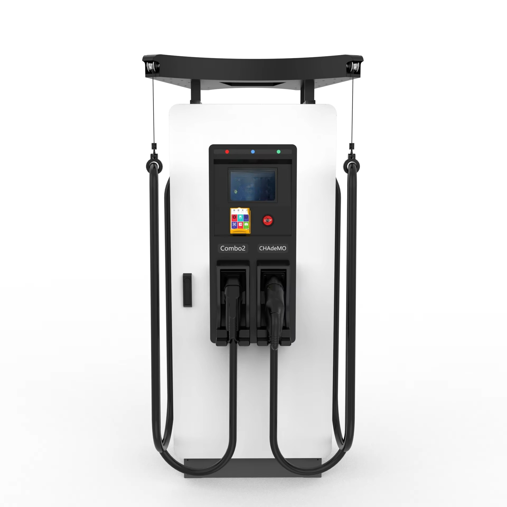 60kW to 240kW DC Fast EV Charg - Ev Charging Station 60Kw Dc Fast review and price