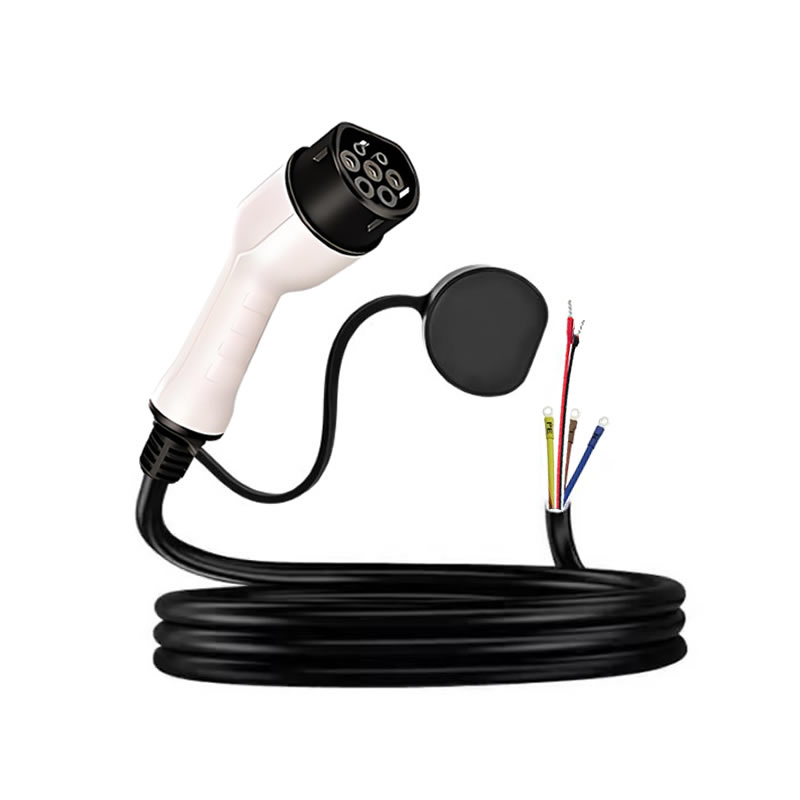JIGU 7kw Electric Car Charging - Ev Charging Cable Type 2 32A review and price