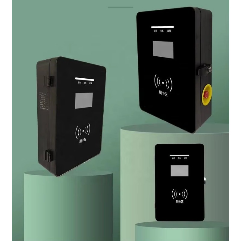 2026 TARY Commercial Screen AC - Ev Charger Load Balancing review and price