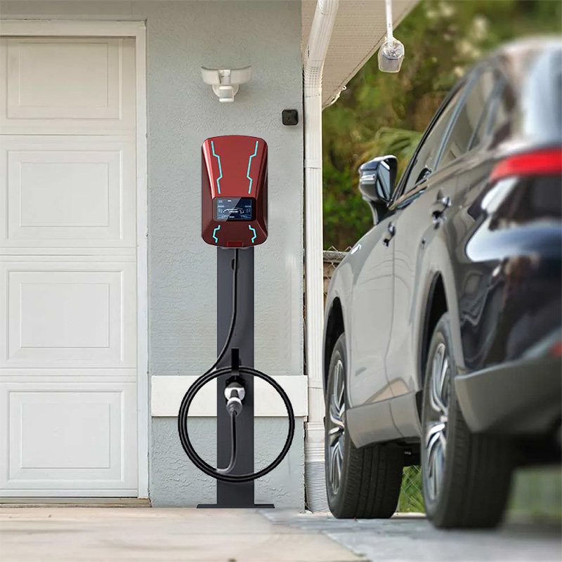 Custom 32A Single Phase 7KW In - Ev Charger 7Kw Single Phase review and price